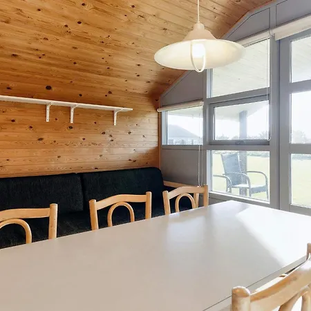 Bright With Terrace - By Traum Vakantiehuis *