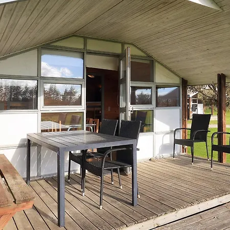 Bright With Terrace - By Traum Vakantiehuis