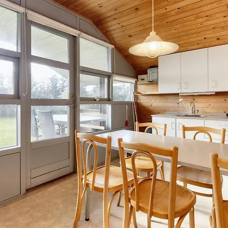 Vakantiehuis Bright With Terrace - By Traum